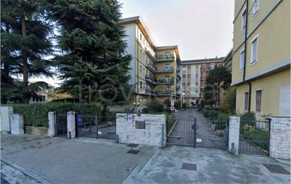 appartamento in vendita a Brescia in zona Chiusure