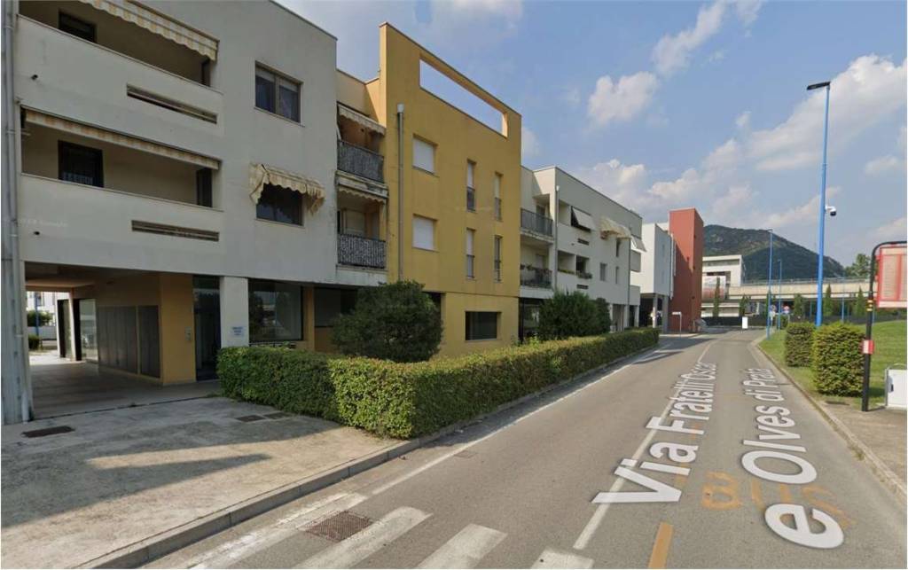 negozio in vendita a Brescia in zona San Polo