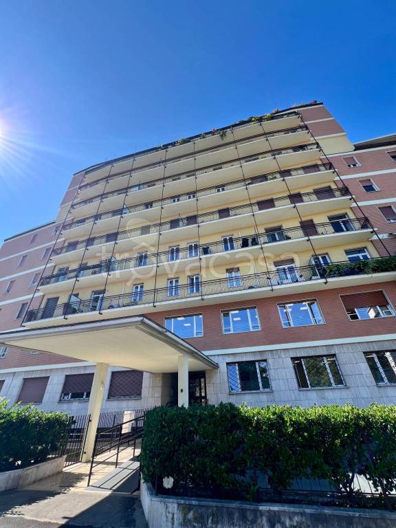 appartamento in vendita a Brescia in zona Centro Storico