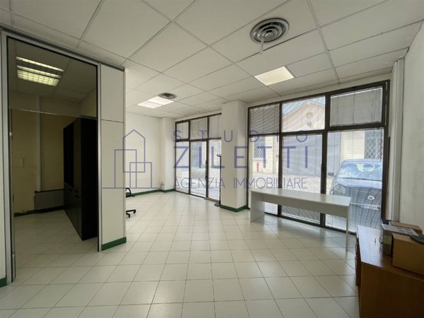 ufficio in vendita a Brescia