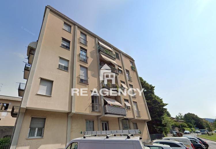 appartamento in vendita a Brescia in zona Volta