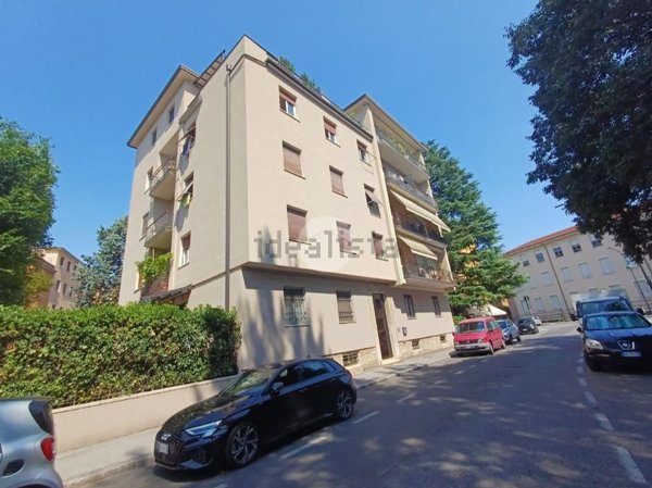 appartamento in vendita a Brescia in zona Fiumicello