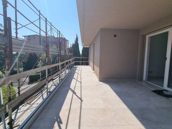 appartamento in vendita a Brescia in zona Chiusure