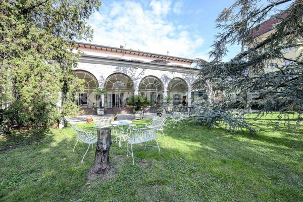 casa indipendente in vendita a Brescia in zona San Bartolomeo