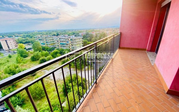 appartamento in vendita a Brescia in zona Quartiere Primo Maggio