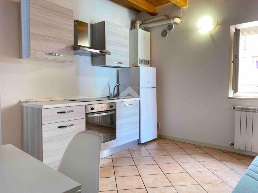 appartamento in vendita a Brescia