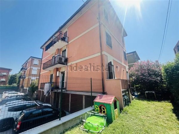 appartamento in vendita a Brescia in zona Urago/Mella