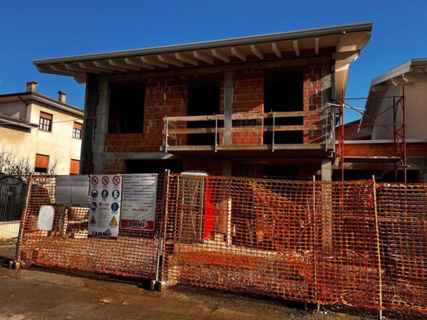 casa indipendente in vendita a Brescia in zona San Polo