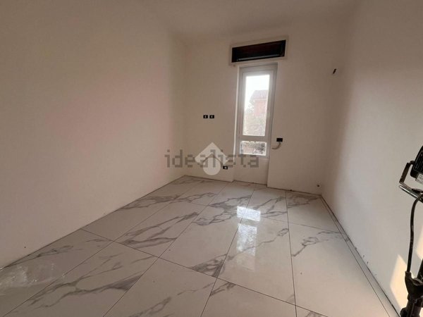 appartamento in vendita a Brescia in zona Porta Cremona