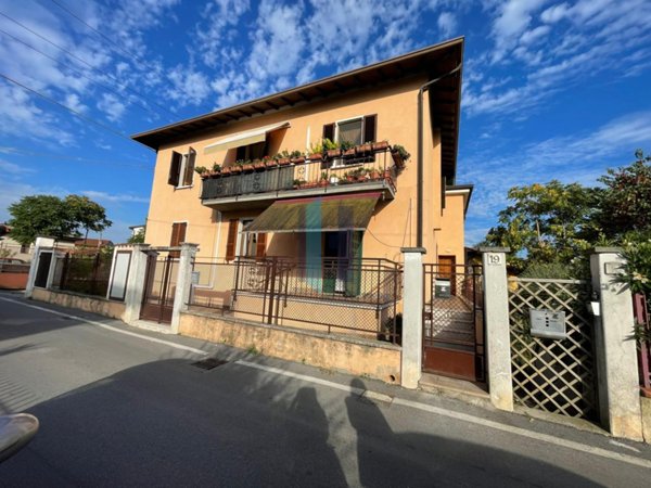 appartamento in vendita a Brescia in zona San Polo
