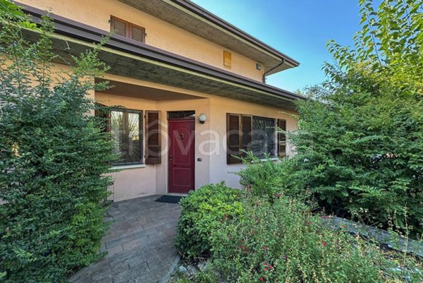 casa indipendente in vendita a Brescia in zona Chiesa Nuova