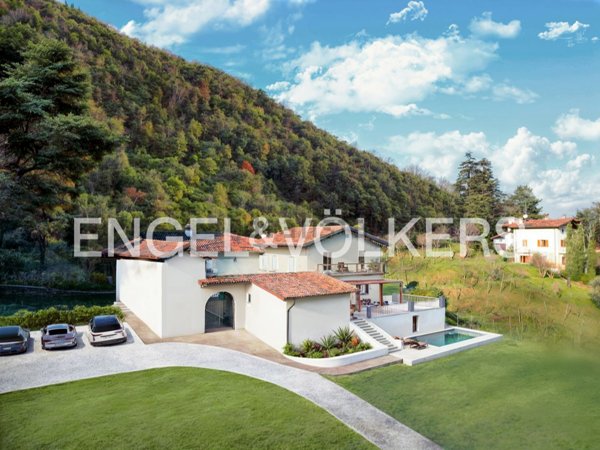 casa indipendente in vendita a Brescia in zona Crocifissa di Rosa