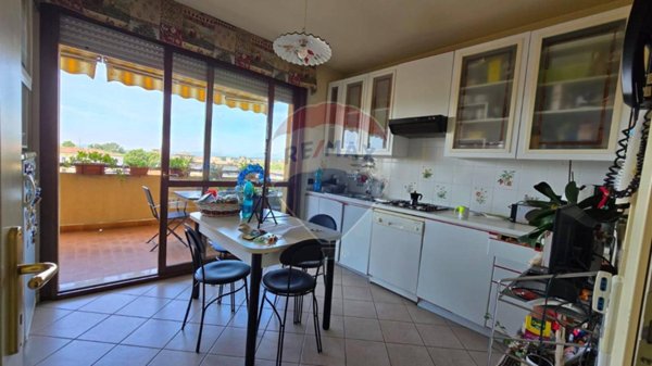appartamento in vendita a Brescia in zona Lamarmora