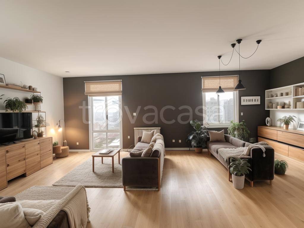 appartamento in vendita a Brescia