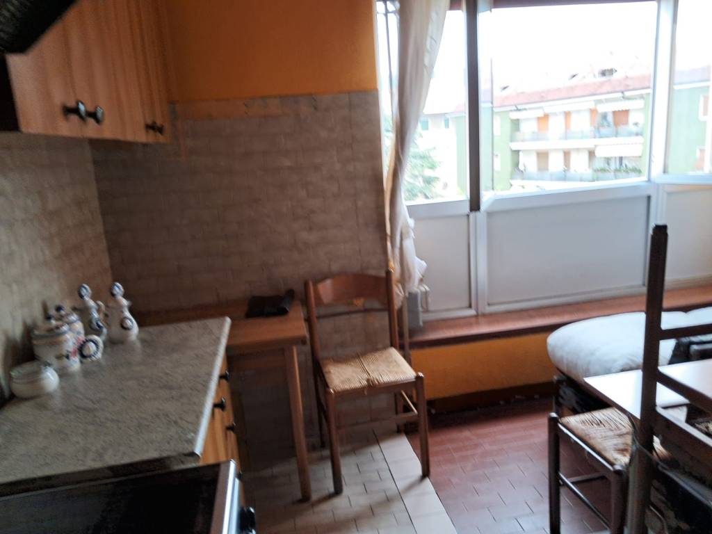 appartamento in vendita a Brescia in zona Borgo Trento