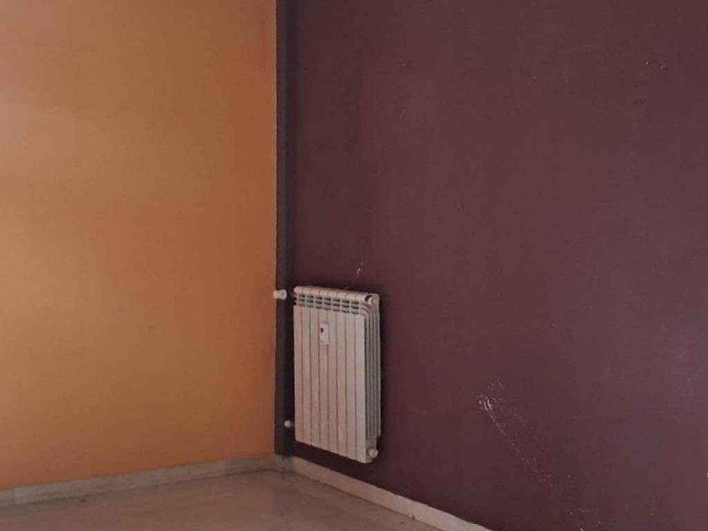 appartamento in vendita a Brescia in zona Crocifissa di Rosa