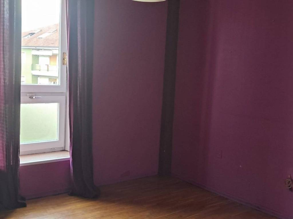 appartamento in vendita a Brescia in zona Crocifissa di Rosa