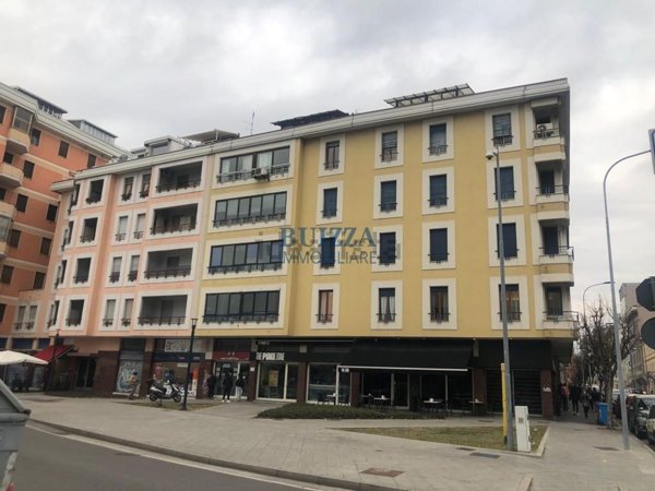 appartamento in vendita a Brescia in zona Centro Storico