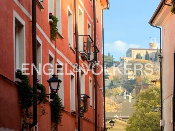 appartamento in vendita a Brescia