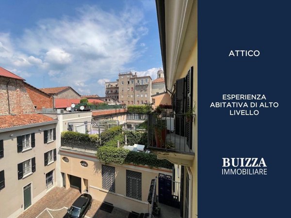 appartamento in vendita a Brescia