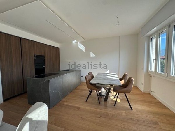 appartamento in vendita a Brescia in zona San Bartolomeo