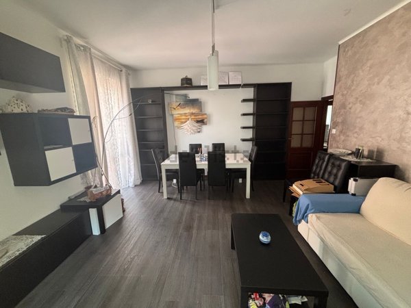 appartamento in vendita a Brescia in zona Borgo Trento