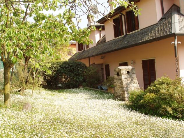 casa indipendente in vendita a Brescia in zona Urago/Mella