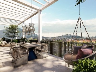 appartamento in vendita a Brescia
