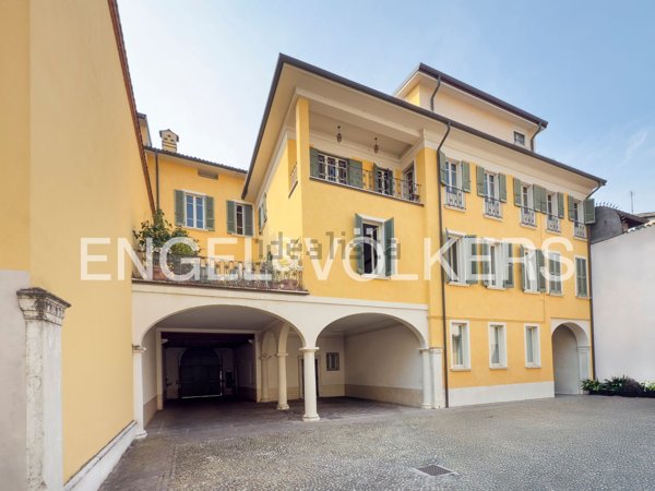 appartamento in vendita a Brescia in zona Centro Storico