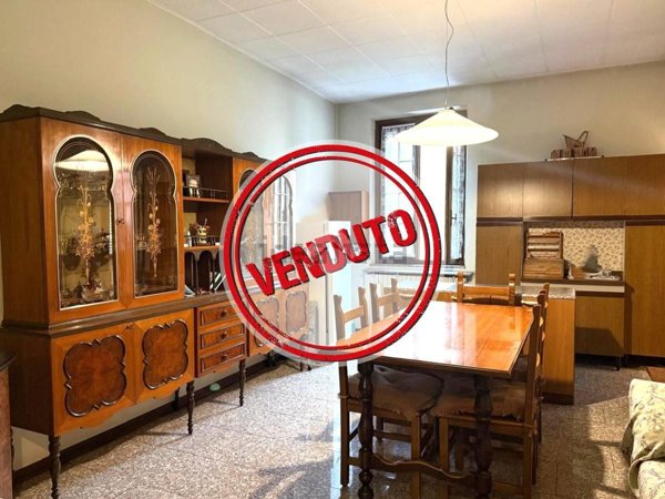 appartamento in vendita a Brescia in zona Porta Venezia