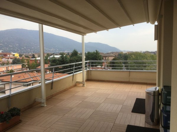 appartamento in vendita a Brescia in zona Porta Cremona