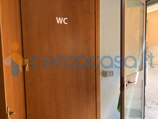 negozio in vendita a Brescia in zona Lamarmora