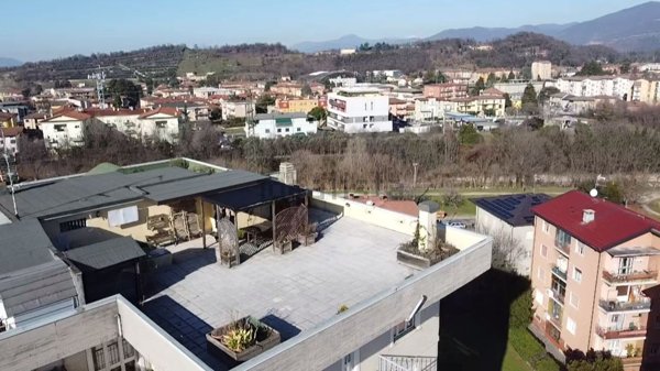 appartamento in vendita a Brescia in zona Chiusure