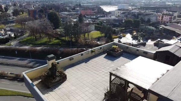 appartamento in vendita a Brescia in zona Chiusure