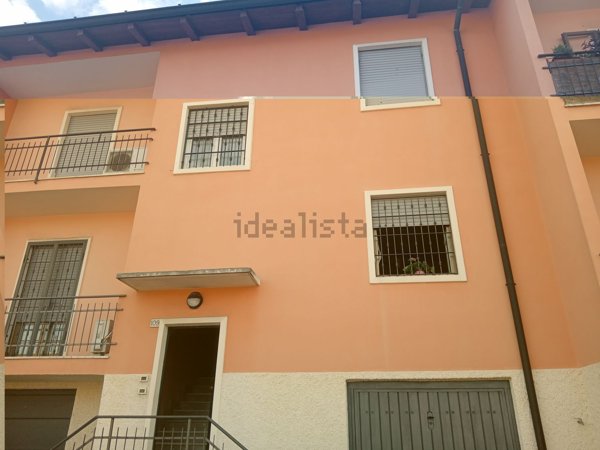 appartamento in vendita a Brescia in zona Chiesa Nuova