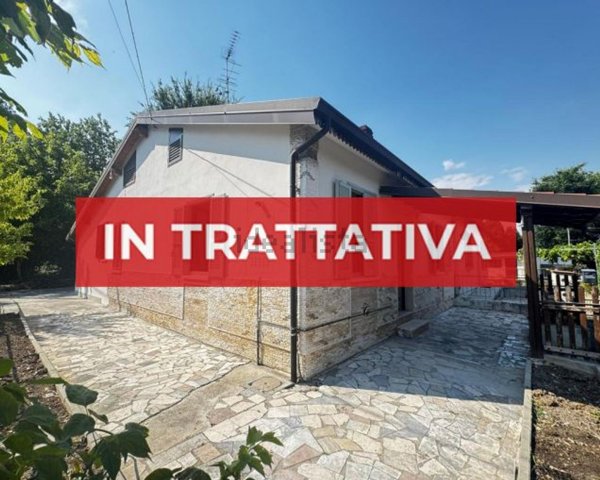appartamento in vendita a Brescia in zona Villaggio Badia