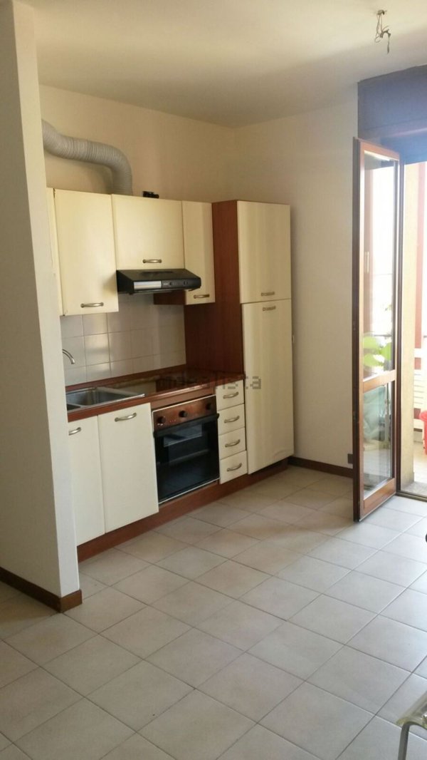 appartamento in vendita a Brescia in zona Quartiere Primo Maggio