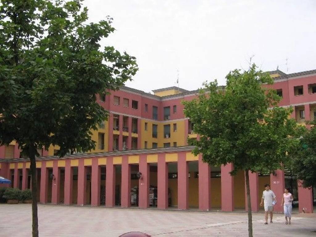 appartamento in vendita a Brescia in zona Chiusure