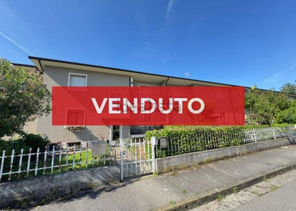 appartamento in vendita a Brescia in zona Chiusure