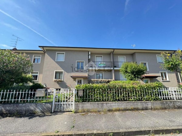 appartamento in vendita a Brescia in zona Chiusure