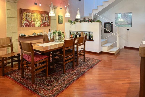 casa indipendente in vendita a Brescia in zona Chiesa Nuova