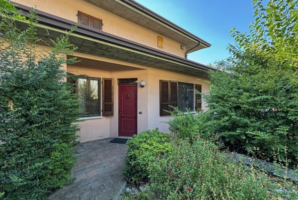 casa indipendente in vendita a Brescia in zona Chiesa Nuova