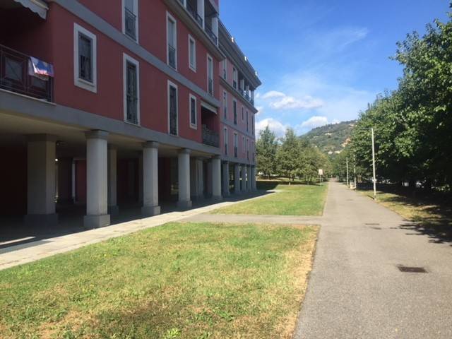 ufficio in vendita a Brescia in zona Porta Cremona