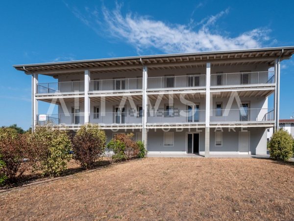 appartamento in vendita a Brescia in zona Buffalora