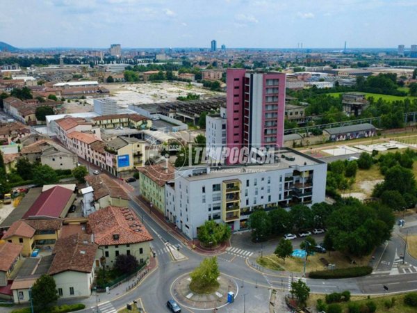 appartamento in vendita a Brescia in zona Quartiere Primo Maggio