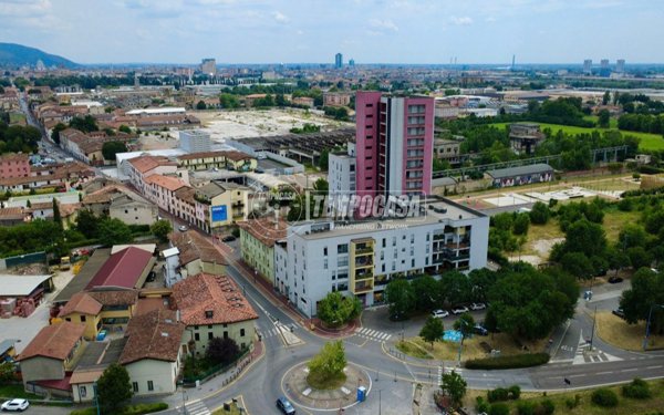 appartamento in vendita a Brescia in zona Quartiere Primo Maggio