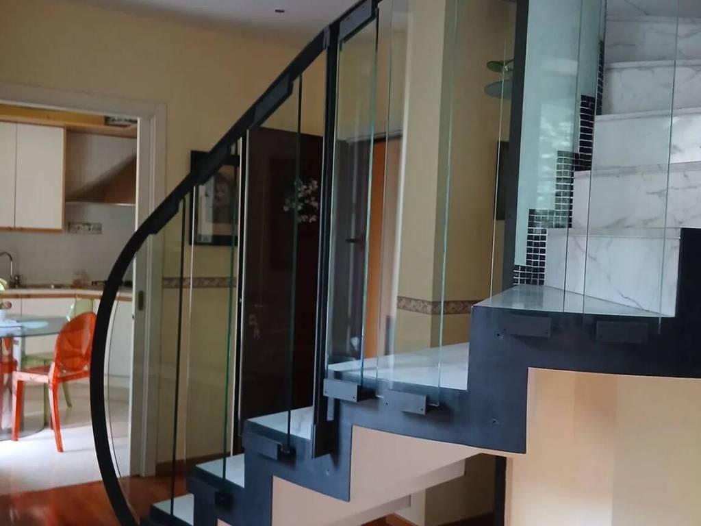 appartamento in vendita a Brescia in zona Centro Storico