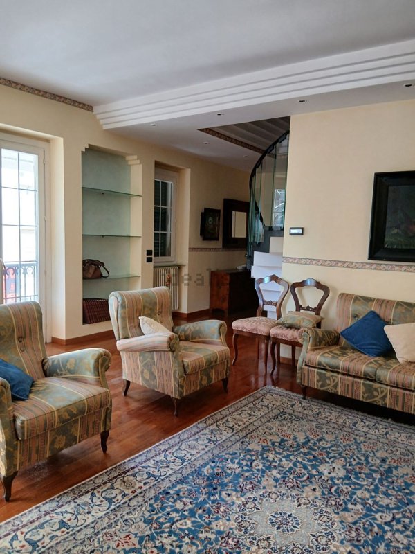 appartamento in vendita a Brescia in zona Centro Storico