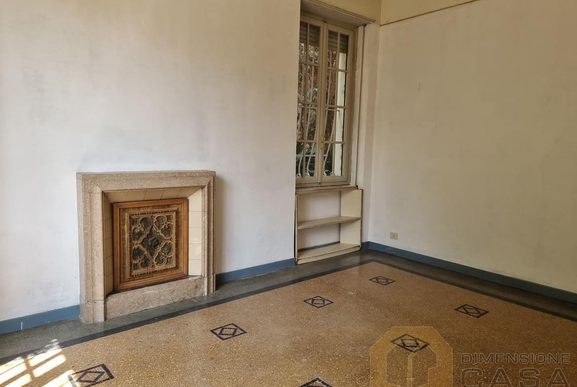 casa indipendente in vendita a Brescia in zona Sant'Eufemia