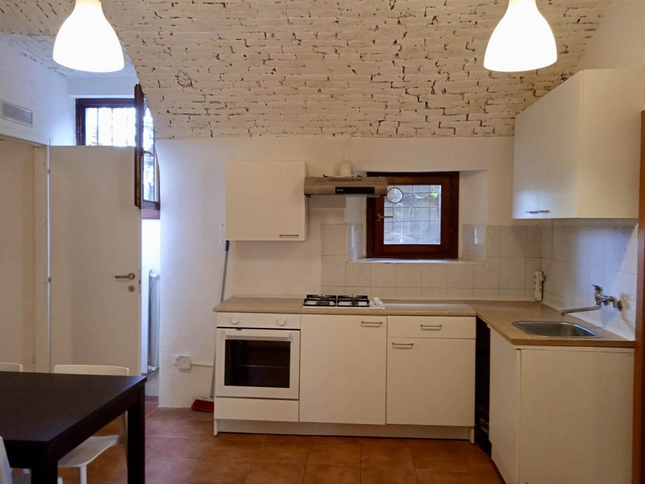 appartamento in vendita a Brescia in zona Lamarmora
